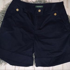 Ralph Lauren Bermuda shorts